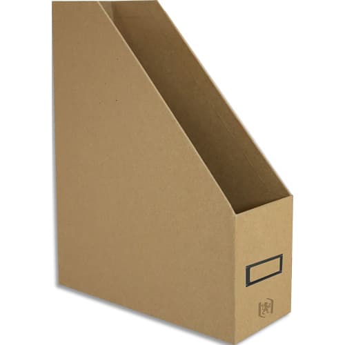OXF PTE REVUE SAVANA A4+ KRAFT 400177866