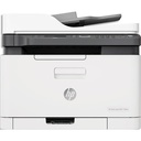 HWP MULTIF 4EN1 COLOR LAS M179FNW 4ZB97A       51C