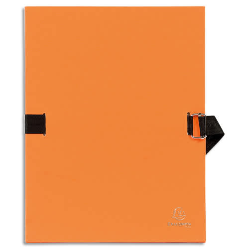 [465227] EXA CHEM EXTBL VARIA GR ORANGE 547B
