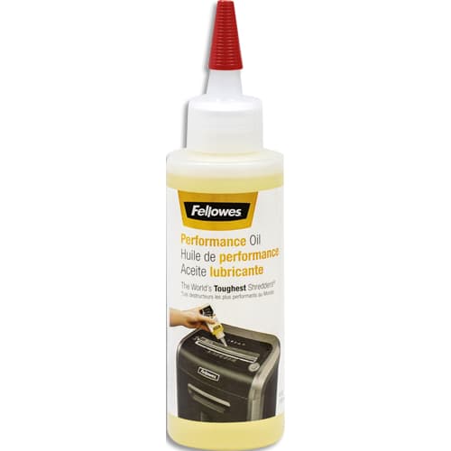 [467998] FEL HUIL LUBRI DESTRUCTEUR 120ML 3608501       114F
