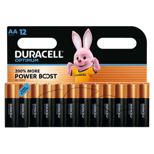 [481482] DRL B/12 OPTIMUM AA 5019068       149A