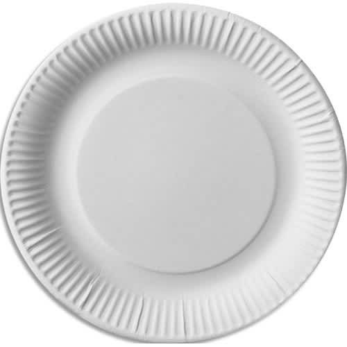 [480524] CAF S/ 100 ASSIET 23CM RONDE 2323100ASS       470C
