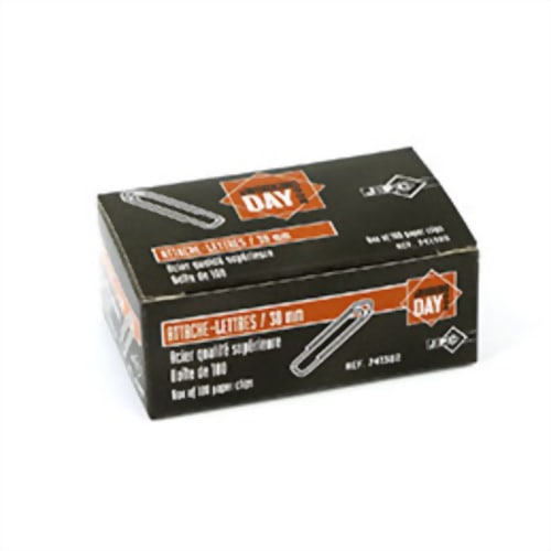 [259503] WND B100 TROMB POLIE GALV 30MM FTB300273       999W
