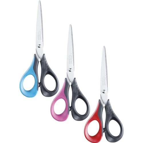 [133951] MAE BLS CISEAUX SENSOFT 16CM ASS 69600       404B