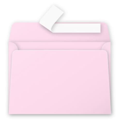[213340] CLF P/20 ENVLPES 11.4X16.2 ROSE 5536C