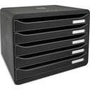 EXA MODUL BIGBOX+ ITALIENNE 5T N 308714D       245B