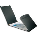 EXA CLASSEUR PRES EXASHOW A3 NOIR 56134E       190C