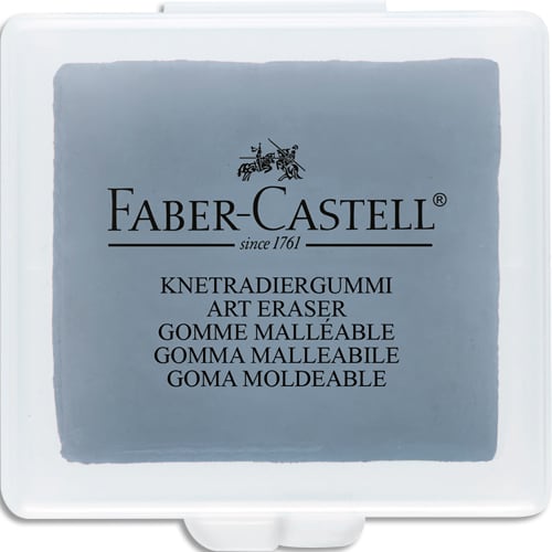 [380844] FAB GOMME MIE DE PAIN GRISE 127220       999W