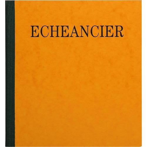 [383081] EXA PIQ ECHEAN 80P TRAC JOURN 21X19 960E