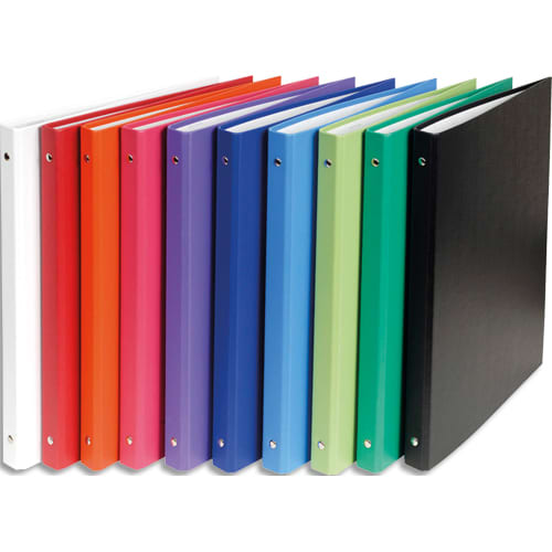 [385613] EXA CLAS 4ANN POLYPRO D20 A4 ASS 51150E       187A