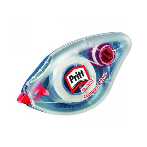 [395238] PRI BL/ROLLER CORRECT COMPACT10M 2751848