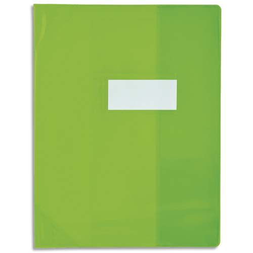 [404413] OXF PC CRISTAL 17X22 VERT 400050958