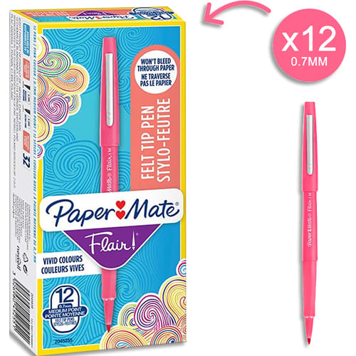 [415498] PMT FLAIR ORIGINAL ROSE 2045255       291A