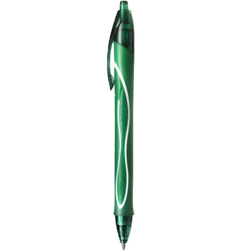 BIC ROLR GELOCITY QUICK VERT 964771       278B