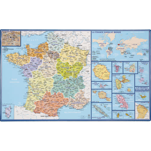 [434850] VIQ SOUS MAIN FRANCE/DOM TOM 136709-06       257F