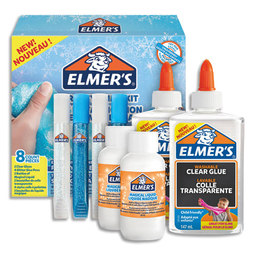 [438119] ELM KIT FROSTY TT EN 1 2077254