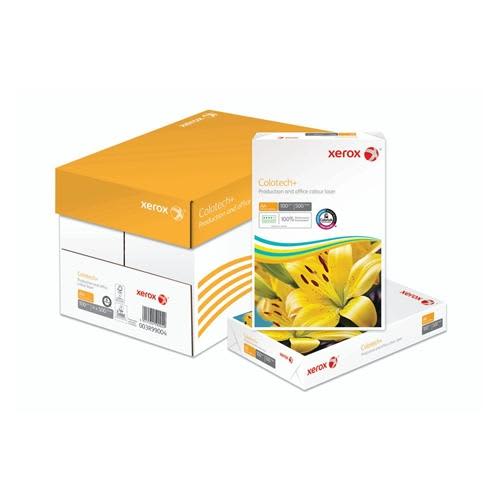 [440847] XRX R/500F XEROXCOLOTECH+ A4 100G 556386