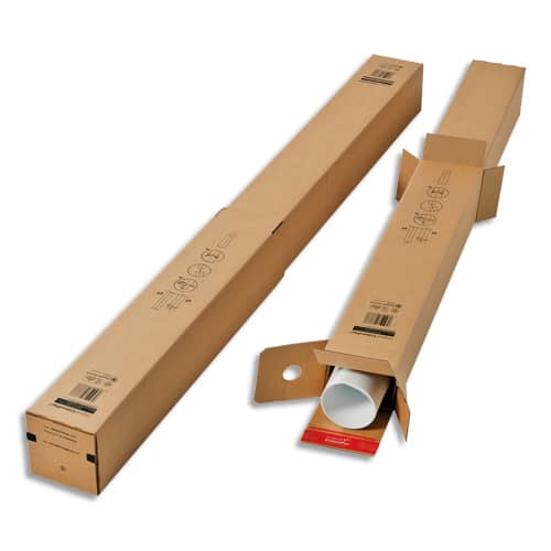 [441286] CMP TUBE EXPE 106X10X10 BR CP073.100-IT       999W