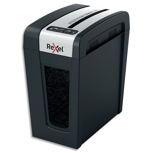 REX DESTR SECUR CP MICRO M4 P5 2020132EU