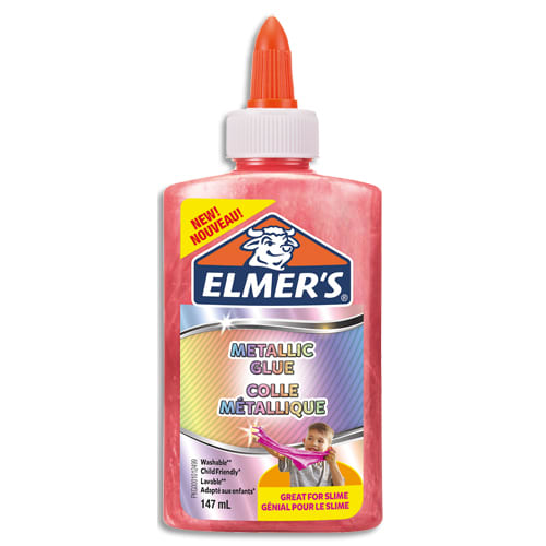 [443886] ELM COLLE COULEUR R. METALIQUE 2109508