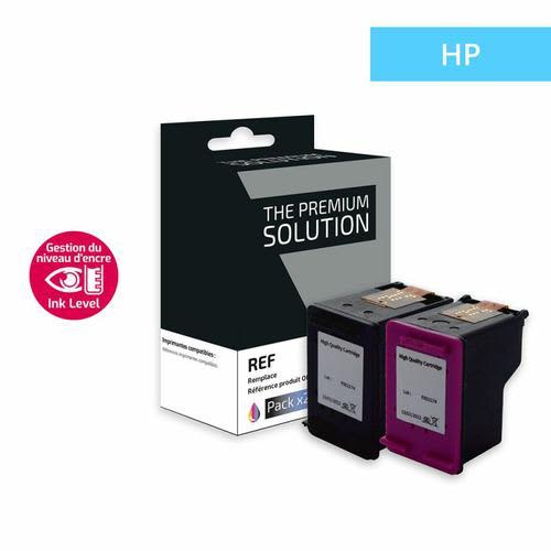 [460523] PSN P/COMP JE N+CL HP305XXL HP6ZD17AE