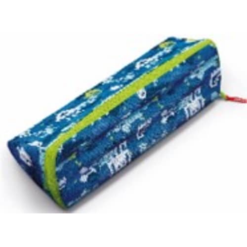 [462322] MAE TROUSSE XXL PIXEL BLEUE 931907