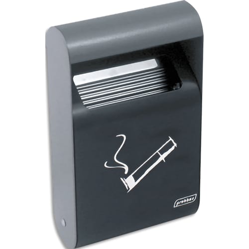 PROB CENDRIER MURAL1,5L G/G AT-0202-DGRY       522A