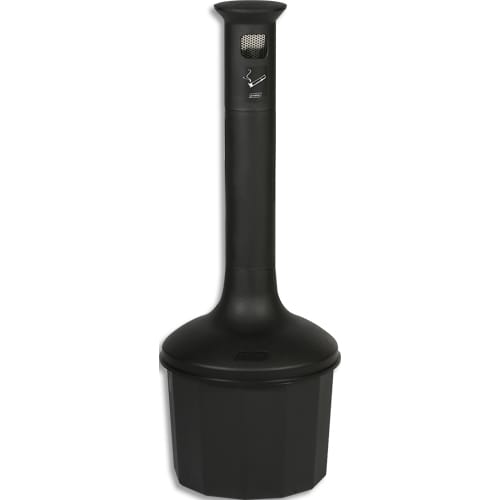 PROB CENDRIER PLATIQ 3L G AT-0990-DGRY       522D
