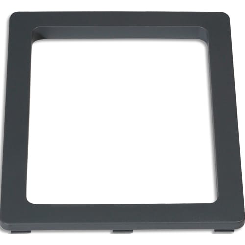 [464991] PROB OUVERTURE RECTANG CADRE PB-1031-GRY