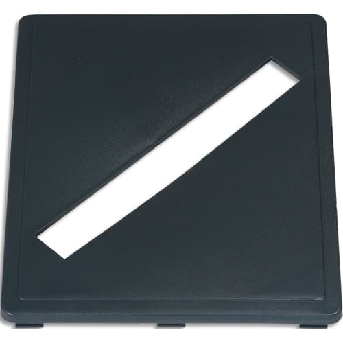 PROB OUVERTURE PAPIER CADRE PB-1033-GRY