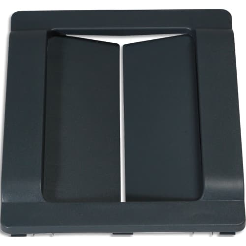 PROB OUVERTURE CLAPET CADRE PB-1034-GRY