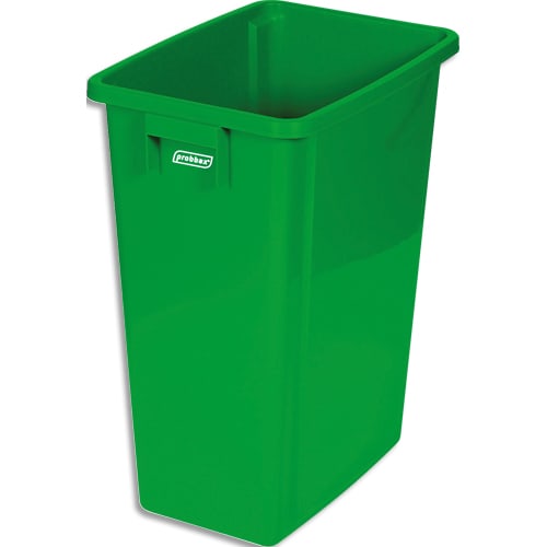 PROB COLECT RECYCLAG VT 60L PB-1080-GRN