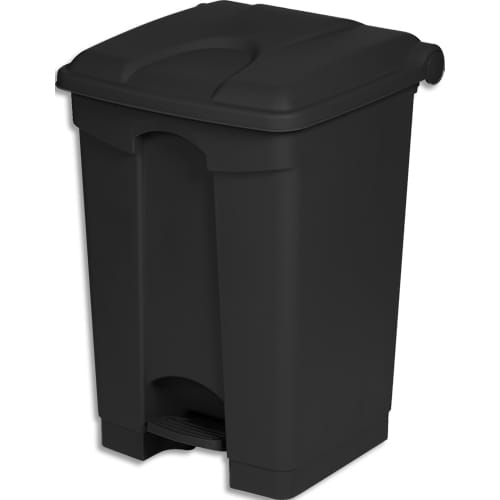 [465014] PROB COLEC PEDAL RECY G 45L SO-1245-DGRY       517A