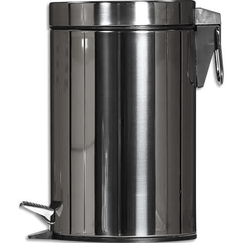 PROB COLECT PEDAL INOX 3L SO-6003-MSSTL       517B