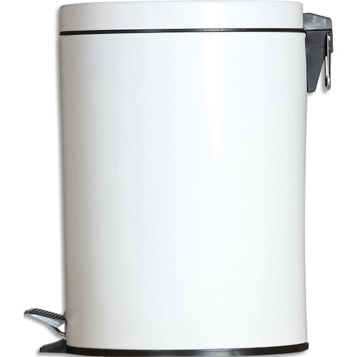 PROB COLECT PEDAL BLANC 3L SO-6003-WHT       517B