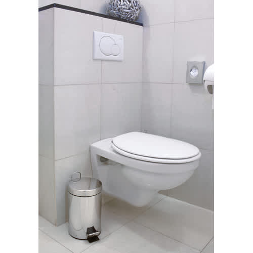 PROB COLECT PEDAL INOX 5L SO-6005-MSSTL       517B