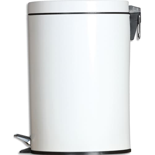 PROB COLECT PEDAL BLANC 5L SO-6005-WHT       517B