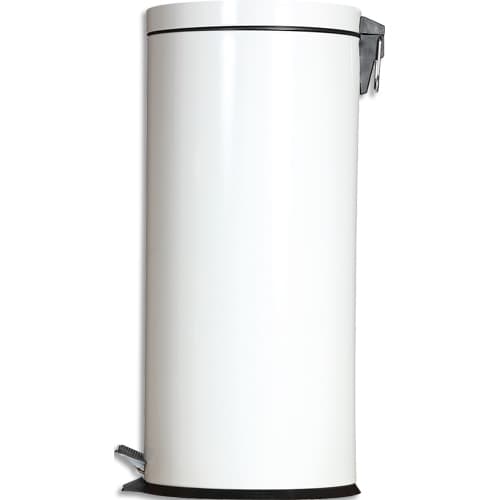 PROB COLECT PEDAL BLANC 30L SO-6030-WHT       517B