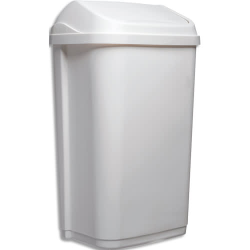 PROB COLECT BASCU BLC 10L ST-0210-WHT       517F