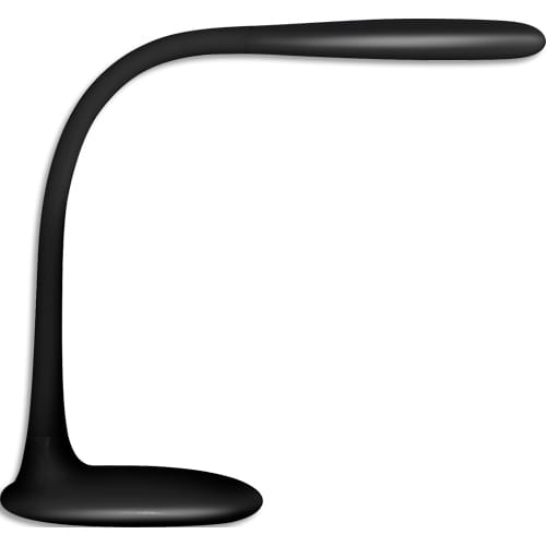 [465049] UNL LAMPE LED LUCY NOIR 400093640       589A