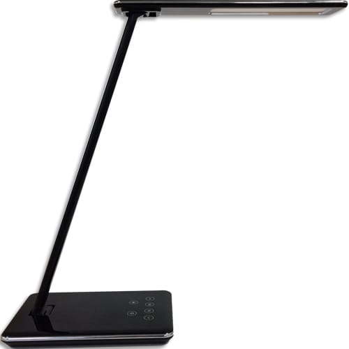 [465050] UNL LAMPE LINKA CHARGE QI NOIR 400124484       590C