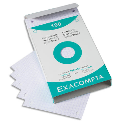 [465110] EXA E/100 BRIST PERF100X150 5X5 B 13602E       400A