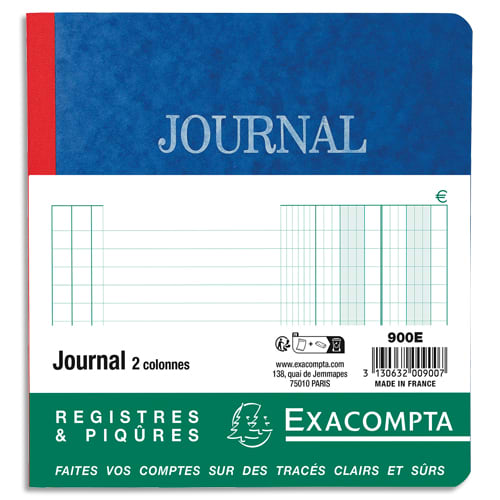 [465123] EXA PIQURE JOURNAL 21X19CM 80P ASS 900E       450A