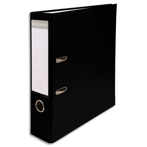 [465129] EXA CLAS LEV PP/PAPIER DOS75 N 918401B       186A