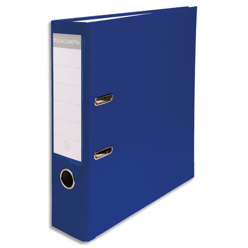 [465131] EXA CLAS LEV PP/PAPIER DOS75 BLF 918407B       186A