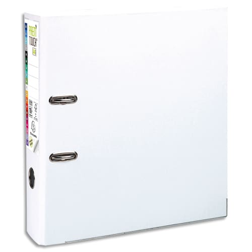 [465150] EXA CLASS LEV PREMTOUCH D8 BLANC 53348E       185A