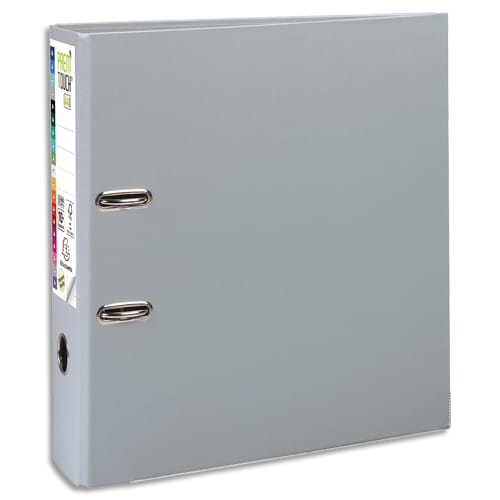 [465154] EXA CLASS LEV PREMTOUCH D8 GRIS F 53354E       185A