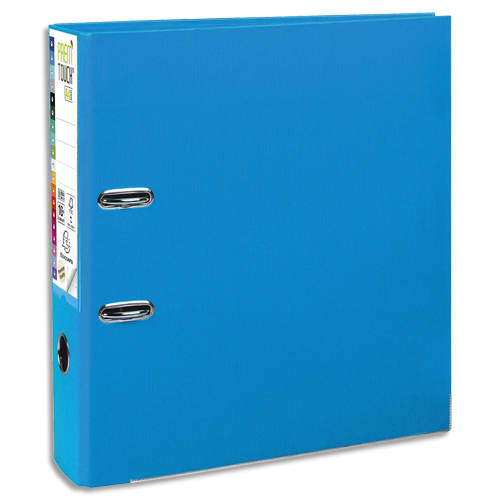 [465156] EXA CLASS LEV PREMTOUCH D8 BLEU C 53302E       185A