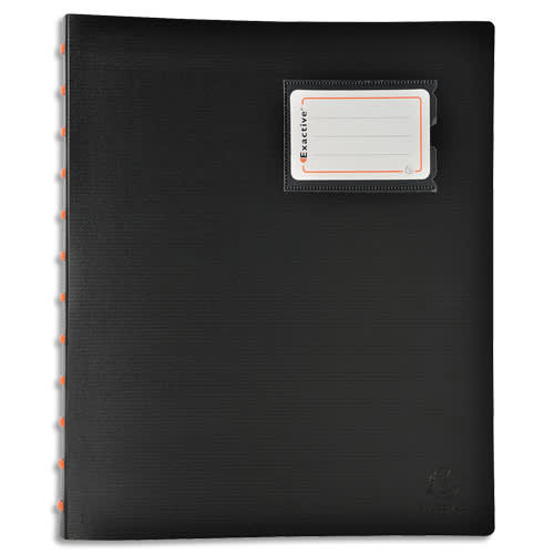 [465167] EXA PDOC EXACTIVE 60V AMOV PP N 86334E       204F