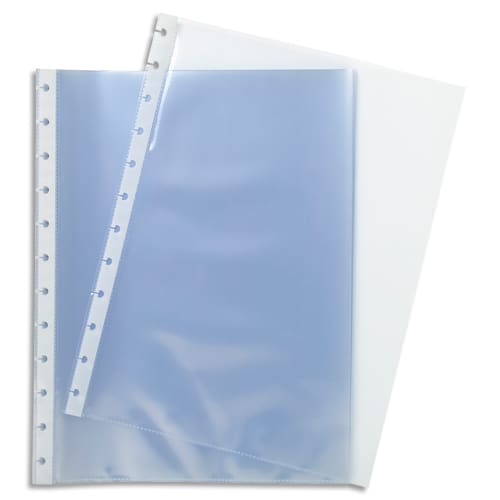 [465168] EXA S/10 POCHT EXACTIVE PP LISSE 86134E       204F